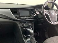 used Vauxhall Mokka X 1.4T Active 5dr Auto