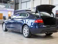 Used Jaguar XE Ingenium 200 HP (147 kW) 2019 Sedan