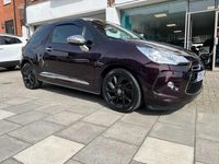Usado Citroën DS3 2015 Mauve Citadino