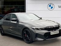 Used BMW M340 M Sport 374 HP (275 kW) 2023 Grey Sedan