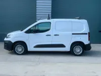 Used Citroën Berlingo Start 2020 White MPV