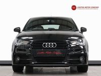 used Audi A1 Sportback TFSI S LINE STYLE EDITION