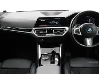 Used BMW 220 M Sport 190 HP (139 kW) 2022 Grey Coupe