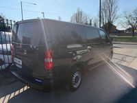 Nouă Vauxhall Vivaro 2026 Gri Monovolum