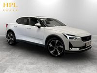 Used Polestar 2 169 kW (231 HP) 2023 Silver Hatchback