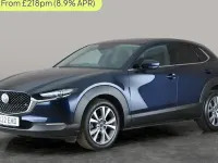 Used Mazda CX-30 Inclusive 122 HP (89 kW) 2023 SUV