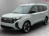 New Ford Courier Titanium 100 kW (136 HP) 2026 MPV
