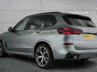 Used BMW X5 M Sport 298 HP (219 kW) 2026 SUV