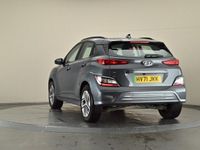 used Hyundai Kona 100kW SE Connect 39kWh 5dr Auto