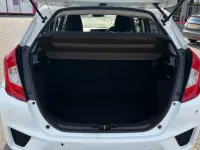 Used Honda Jazz SE 102 HP (75 kW) 2016 White Hatchback