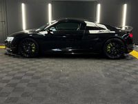 Used Audi R8 Coupé Design 2018 Black Coupe