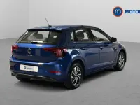 Used VW Polo Life 80 HP (58 kW) 2026 Hatchback