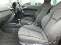 Used Audi A1 2011 Hatchback