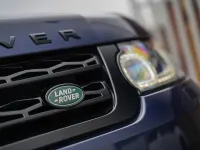 Used Land Rover Range Rover Sport Autobiography Dynamic 339 HP (249 kW) 2018 Blue SUV