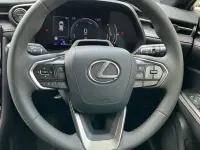 Used Lexus LBX 136 HP (100 kW) 2025 Grey SUV