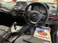 Used Mini Cooper Hatch 136 HP (100 kW) 2017 Hatchback