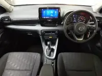 Used Mazda 2 Center-Line 116 HP (85 kW) 2024 Black Hatchback