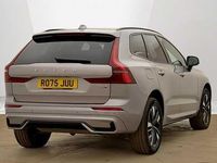 Used Volvo XC60 Plus 345 HP (253 kW) 2026 SUV