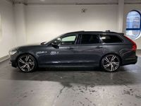 used Volvo V90 2.0 T6 [310] R DESIGN Plus 5dr AWD Geartronic