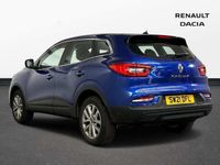 used Renault Kadjar 1.5 Blue dCi Play (s/s) 5dr Hatchback diesel hatchback