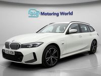 Used BMW 330e M Sport 292 HP (214 kW) 2024 Estate