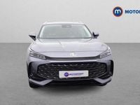 Used MG HS Trophy 224 HP (164 kW) 2025 Grey SUV