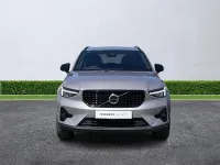 Used Volvo XC40 Plus 197 HP (144 kW) 2025 Silver SUV