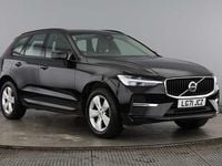 Used Volvo XC60 Momentum 247 HP (181 kW) 2022 SUV