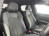 Used Audi A1 S-Line 2019 Black SUV