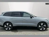 Usado Volvo EX90 Ultra 300 kW (408 CV) 2025 Gris SUV