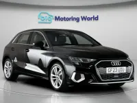 Used Audi A3 Sport 148 HP (108 kW) 2023 Sedan