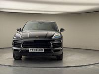 Used Porsche Cayenne 2023 Jet back SUV