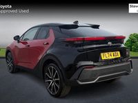 Used Toyota C-HR Sport 223 HP (164 kW) 2026 SUV