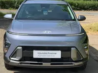 Used Hyundai Kona Advanced 141 HP (103 kW) 2025 SUV
