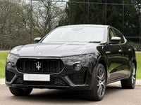 Used Maserati GranSport 349 HP (256 kW) 2020 Black Estate