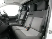 Used Vauxhall Vivaro Edition 100 HP (73 kW) 2023 White MPV