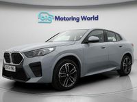 Used BMW X2 M Sport 170 HP (125 kW) 2024 Grey SUV