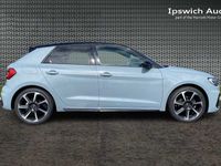 used Audi A1 35 TFSI Black Edition 5dr S Tronic