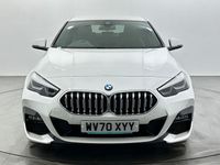 Usado BMW 220 M Sport 190 HP (139 kW) 2022 Coupé
