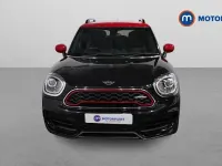 Second-hand Mini John Cooper Works 306 CP (225 kW) 2020 Negru Hatchback