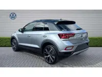 New VW T-Roc Design 116 HP (85 kW) 2025 Other SUV