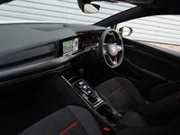 used VW Golf GTI Clubsport 2.0 TSI 300PS 7-speed DSG 5 Door