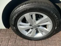 Used VW Polo SE 65 HP (47 kW) 2019 Silver Hatchback