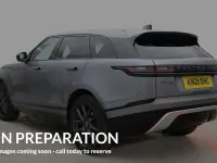 Used Land Rover Range Rover Velar HSE Dynamic 204 HP (150 kW) 2021 Grey SUV