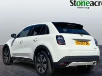 Used Fiat 600 101 HP (74 kW) 2025 White SUV