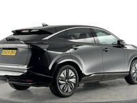 Used Nissan Ariya Advance 160 kW (218 HP) 2026 SUV