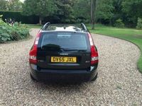 Used Volvo V50 2005 Estate