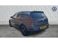 Used VW Golf VII GTE 204 HP (150 kW) 2020 Hatchback