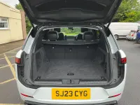 Used Land Rover Range Rover Sport SE Dynamic 295 HP (216 kW) 2023 White SUV