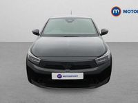 New Vauxhall Corsa 101 HP (74 kW) 2025 Black Hatchback